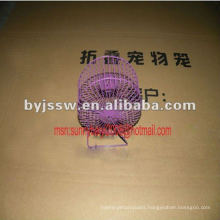 Wholesale Hamster cage, small animal hamster cages, various colours